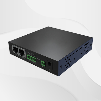 SR500 Two Port 4G Router