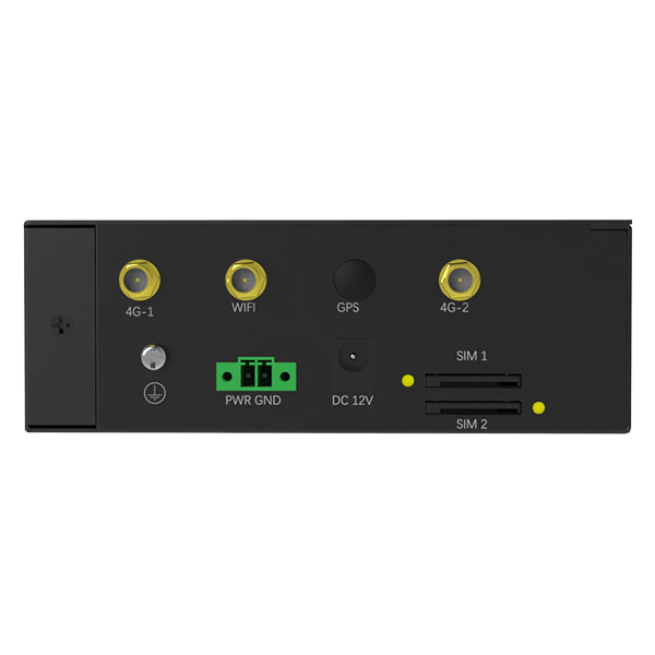 SR700 Dual SIM 4G Router