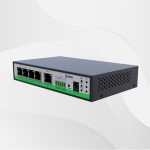 SR600 4 Port 4G Router