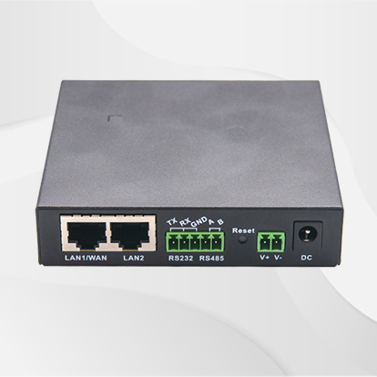 cellular router recommendation SR520