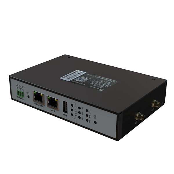 SG800 4G Edge Computing Gateway