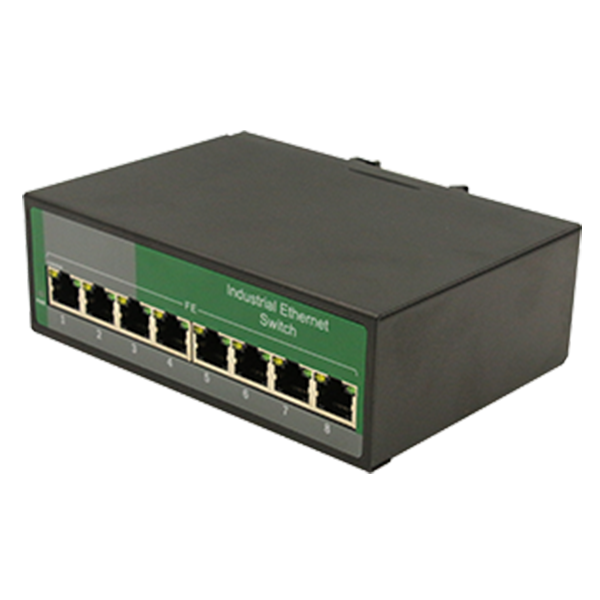 industrial ethernet switch