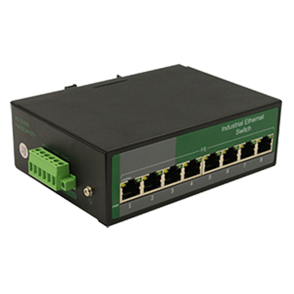 industrial ethernet switch