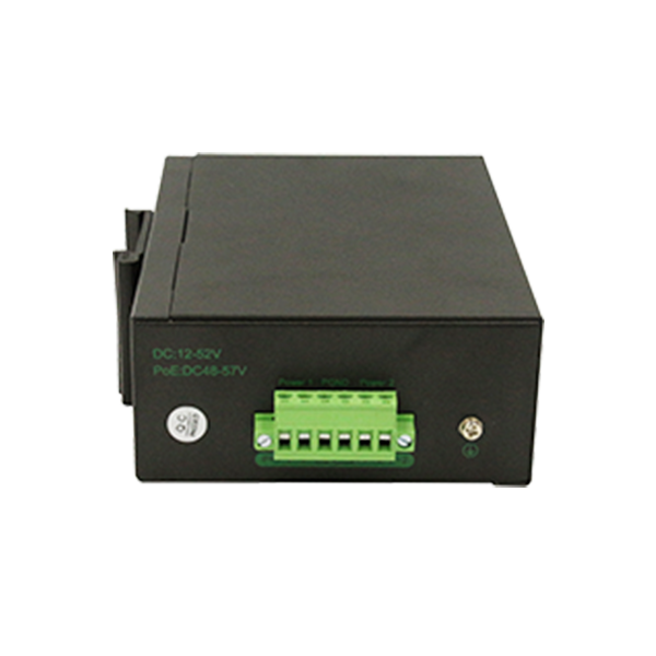 industrial ethernet switch