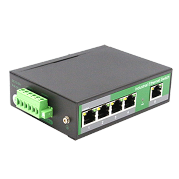 industrial ethernet switch