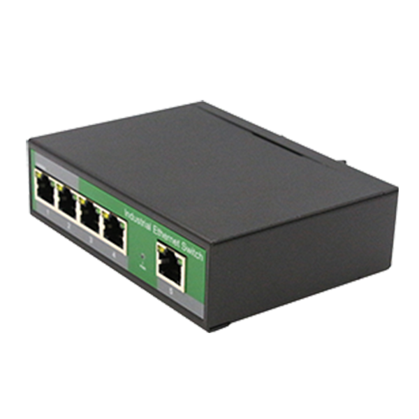 industrial ethernet switch SW005F