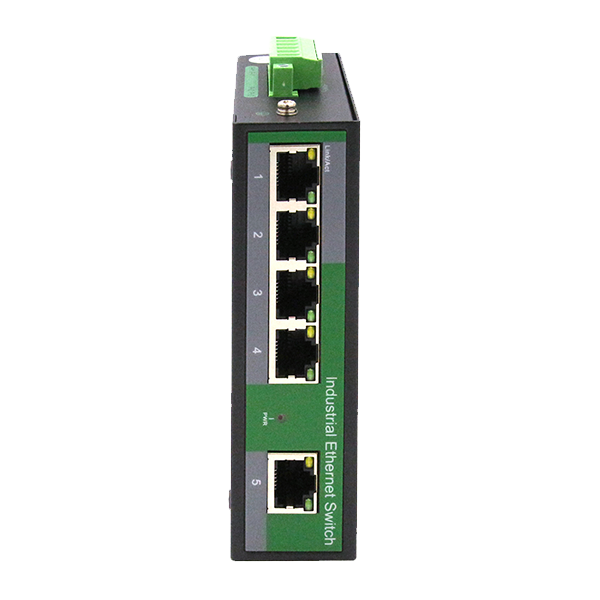 industrial ethernet switch SW005F