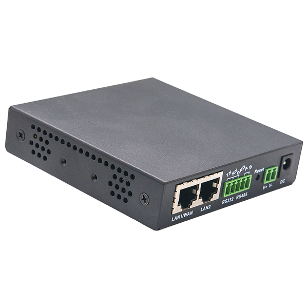 industrial 4G router-sr520