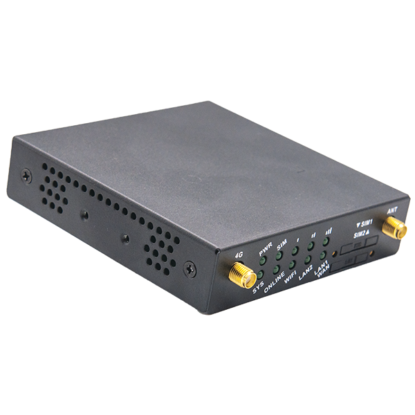 industrial 4G router-sr520