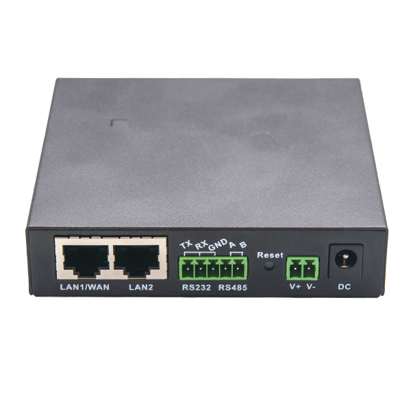 industrial 4G router-sr520