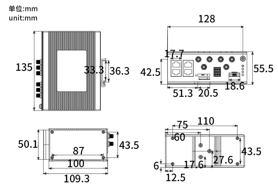 5G Router CPE