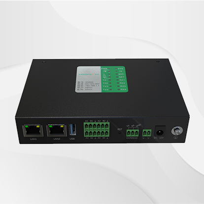 SG500 Energy Consumption Industrial IOT Gateway