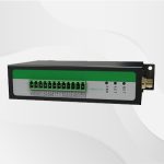 SeDTU300 Multi-Serial Port LTE Modem