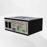 SR820 Small Size 5G Router CPE