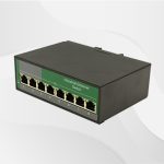 SW008F  8-Port Switch