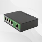 SW005F  5-Port Switch