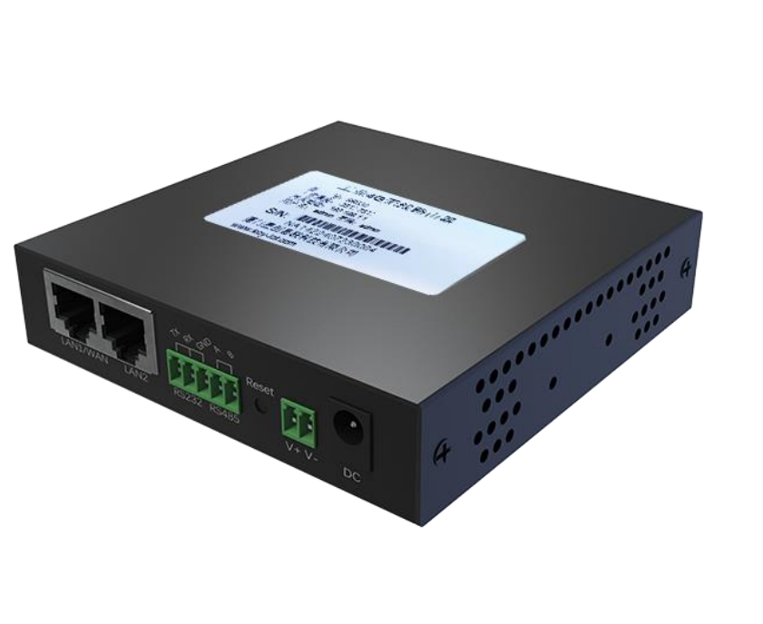 industrial cellular vpn router 