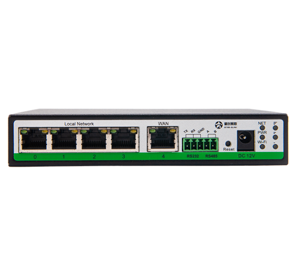 SR600 Industrial 4G Router