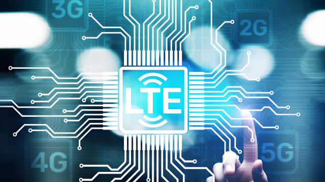 What is LTE