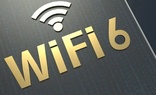 WiFi6