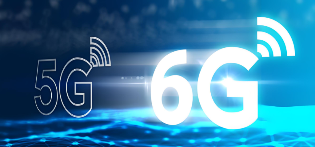 6G vs 5G