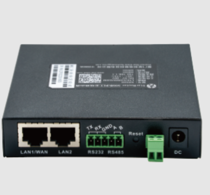 4G Industrial Router  SR500