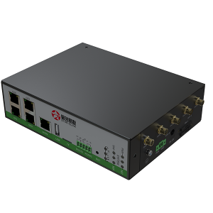 SR800 Industrial 5G Router