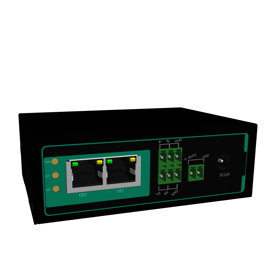 Industrial Router Price-4