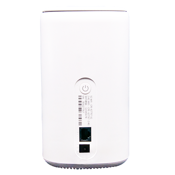 SC100 5G CPE Pro Router（Home Edition）