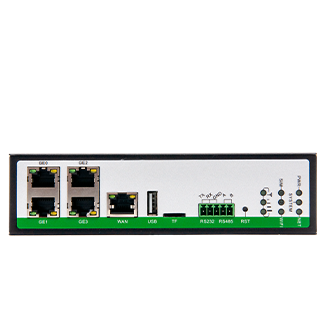 SR800 5G Industrial Router