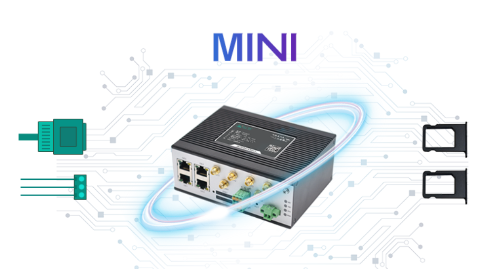 CPE Routers sr820 mini