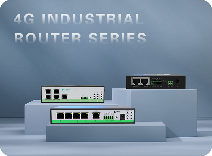 INDUSTRIAL 4G ROUTERS-index