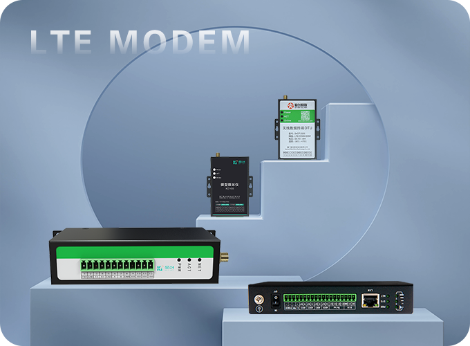 LTE Modem