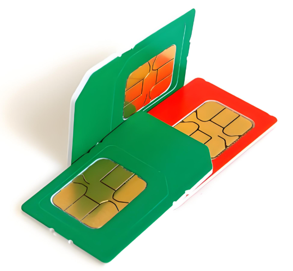 SIM card