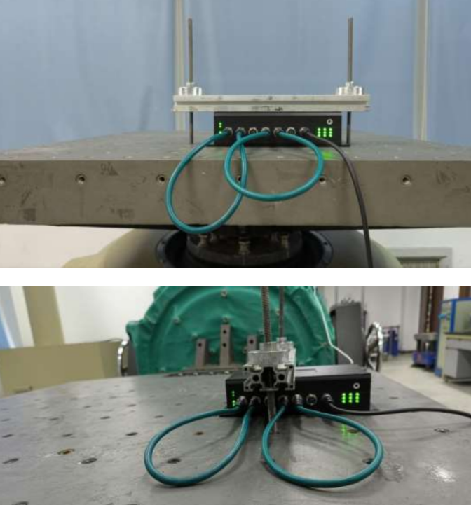 Vehicle Gateway Mechanical Durability