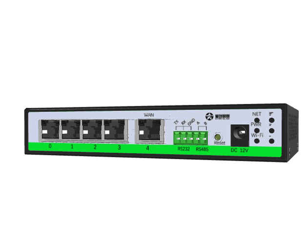 solar for lte routers sr600-1